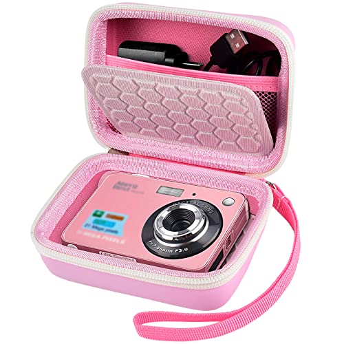 Carrying & Protective Case for Digital Camera Carrying & Protective Case for Digital Camera