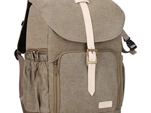 Camera Backpack
