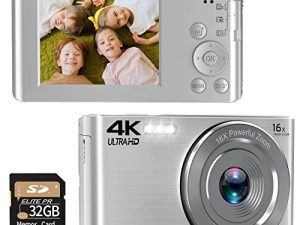 Digital Camera