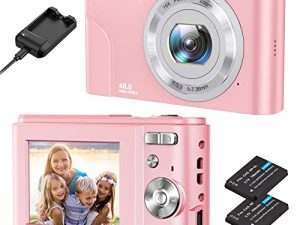 Digital Camera