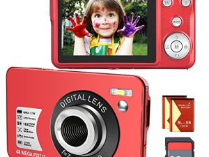 Digital Camera