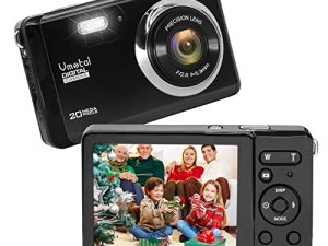 Digital Camera