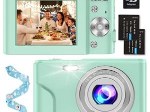 Digital Baby Camera for Kids Boys Girls Adults