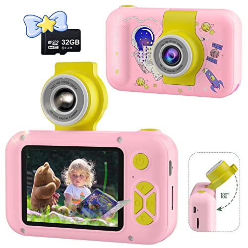 Saneen Kids Camera Saneen Kids Camera