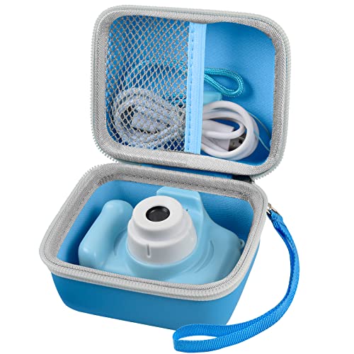 Camera Case for Seckton/ for Desuccus/ for OZMI/ for GKTZ/ for LC-dolida/ for Gofunl/ for Langwolf/ for HANGRUI Kids Digital Camera Camera Case for Seckton/ for Desuccus/ for OZMI/ for GKTZ/ for LC-dolida/ for Gofunl/ for Langwolf/ for HANGRUI Kids Digital Camera