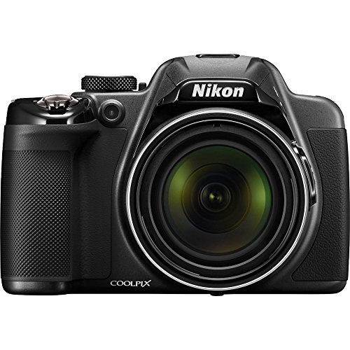 Nikon Coolpix P530 Digital Camera (Black) (Renewed) Nikon Coolpix P530 Digital Camera (Black) (Renewed)