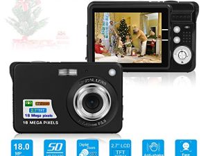 HD Mini Digital Camera