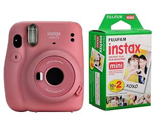 Fujifilm Instax Mini 11 Instant Film Camera