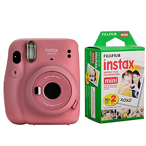 Fujifilm Instax Mini 11 Instant Film Camera Fujifilm Instax Mini 11 Instant Film Camera