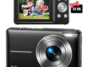 Digital Camera