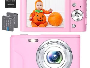 Digital Camera
