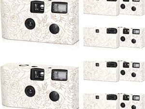 10 Pack Disposable Camera for Wedding Bulk