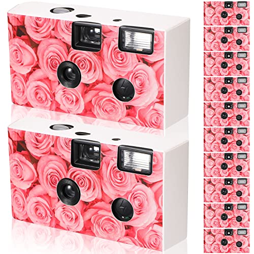 12 Pack Disposable Camera for Wedding Single Use Film Camera with Flash for Wedding 12 Pack Disposable Camera for Wedding Single Use Film Camera with Flash for Wedding
