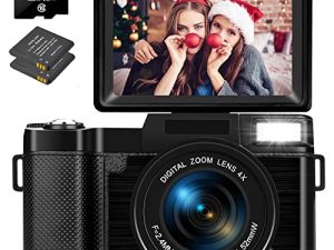 Digital Camera