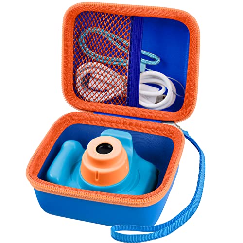 Camera Case for Seckton/ for Desuccus/ for OZMI/ for GKTZ/ for LC-dolida/ for Gofunl/ for Langwolf/ for HANGRUI Kids Digital Camera Camera Case for Seckton/ for Desuccus/ for OZMI/ for GKTZ/ for LC-dolida/ for Gofunl/ for Langwolf/ for HANGRUI Kids Digital Camera