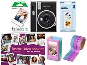 Fujifilm Instax Mini 40 Bundle 2022