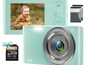 Digital Camera