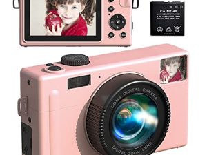 Digital Camera for Kids