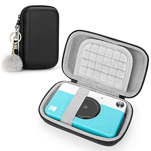 Yinke Case for Kodak PRINTOMATIC/Smile/Mini 2 HD/Smile Portable Instant Photo Printer Yinke Case for Kodak PRINTOMATIC/Smile/Mini 2 HD/Smile Portable Instant Photo Printer