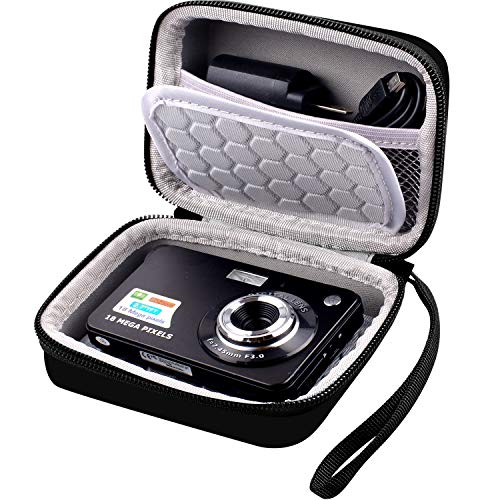 Carrying & Protective Case for Digital Camera Carrying & Protective Case for Digital Camera