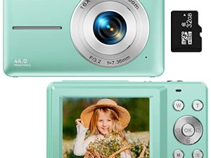 Digital Camera