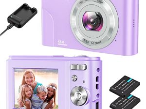 Digital Camera