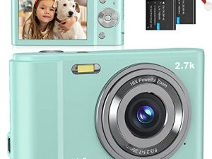 Digital Camera