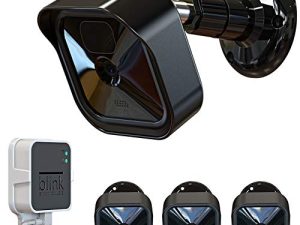 PEF All-New Blink Outdoor Camera Mount