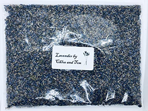 Burxoe Dried Fragrant Lavender Flowers 30g Burxoe Dried Fragrant Lavender Flowers 30g