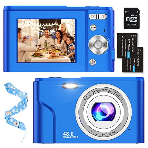 Digital Baby Camera for Kids Teens Boys Girls Adults Digital Baby Camera for Kids Teens Boys Girls Adults