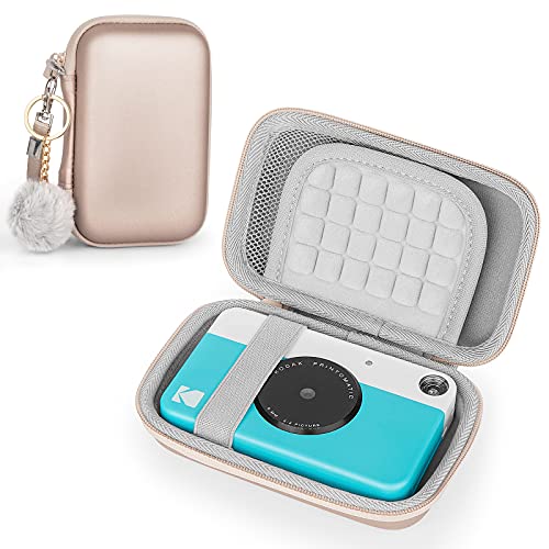 Yinke Case for Kodak PRINTOMATIC/Smile/Mini 2 HD/Smile Portable Instant Photo Printer Yinke Case for Kodak PRINTOMATIC/Smile/Mini 2 HD/Smile Portable Instant Photo Printer