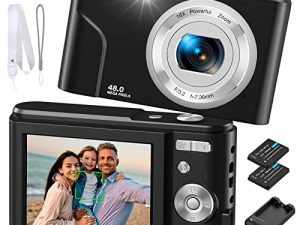 Digital Camera