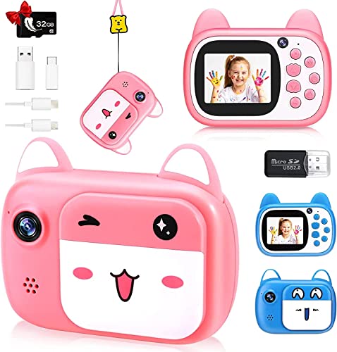 Kids Digital Camera for Girls and Boys Kids Digital Camera for Girls and Boys