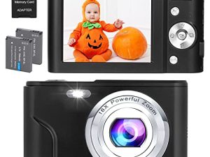 Digital Camera