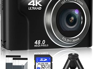 Digital Camera
