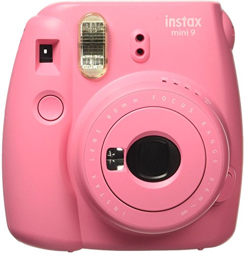 Fujifilm Instax Mini 9 Instant Camera Fujifilm Instax Mini 9 Instant Camera