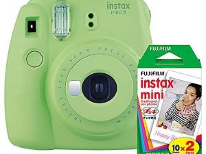 Fujifilm Instax Mini 9 Camera