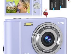 Digital Camera