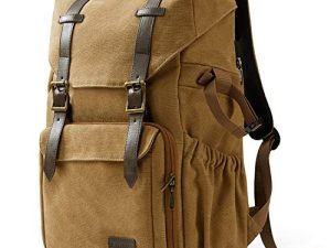 BAGSMART Camera Backpack