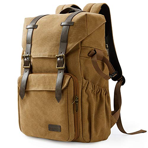 BAGSMART Camera Backpack BAGSMART Camera Backpack