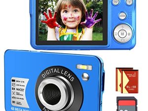 Digital Camera