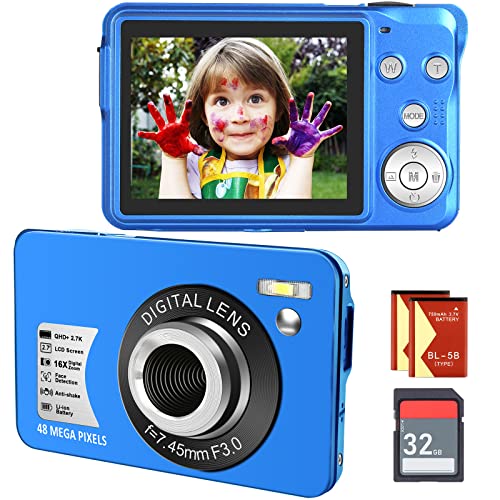 Digital Camera Digital Camera